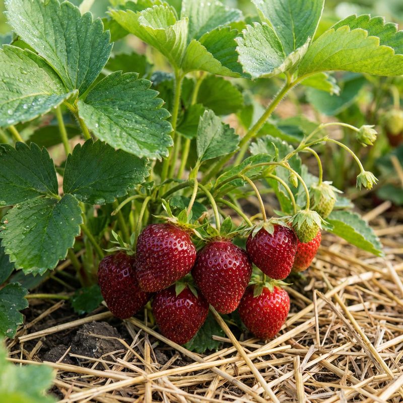 Pick Albion Or Seascape For Reliable Crops Pick Albion Or Seascape For Reliable Crops