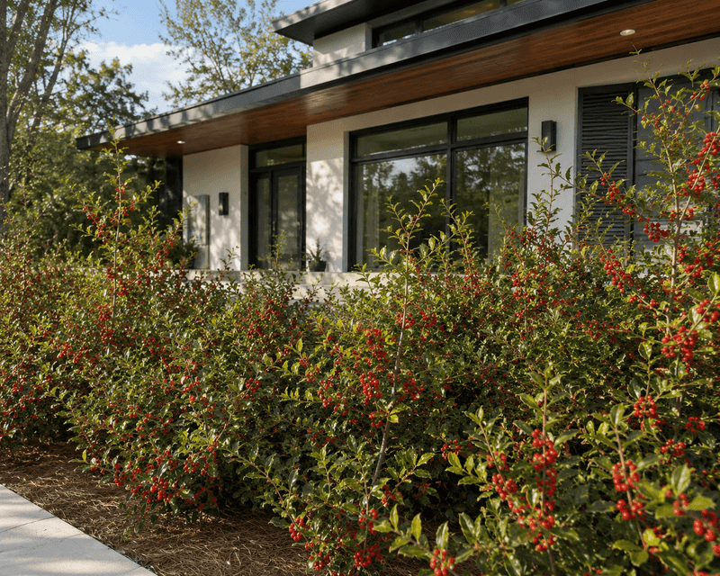 Picking The Right Spot In Your Yard