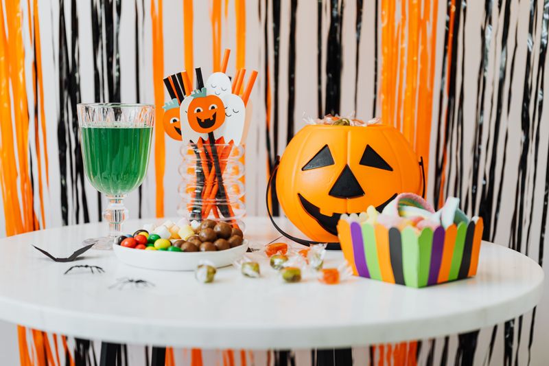 Plan A Candy Scavenger Hunt Indoors Plan A Candy Scavenger Hunt Indoors