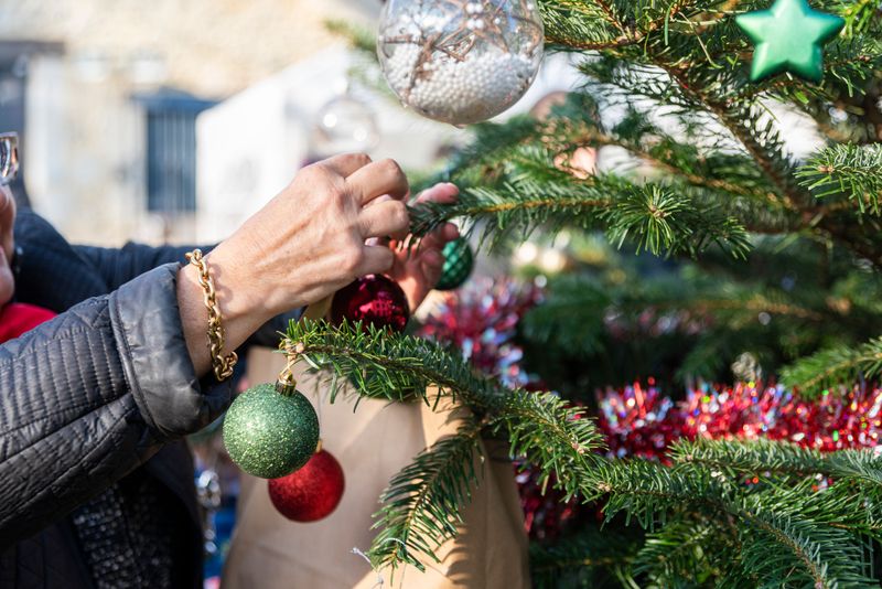 Plan Ahead For Christmas Tree Recycling Events