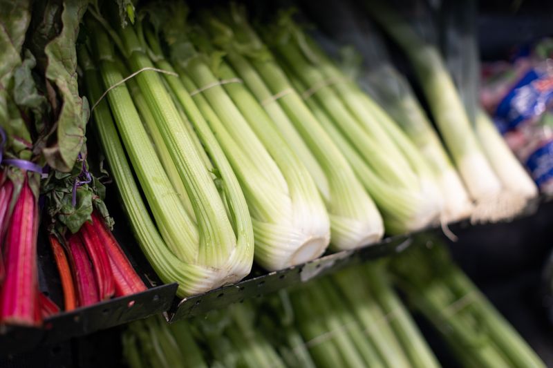 Plant Compounds Linked With Lower Inflammation
