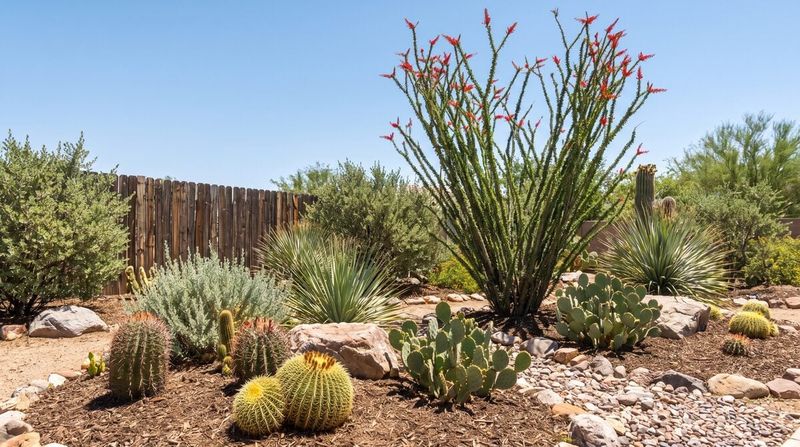 Plant Smart with Desert Natives