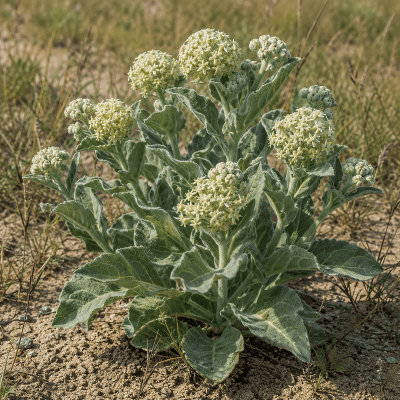 Plant in fall, then water for establishment