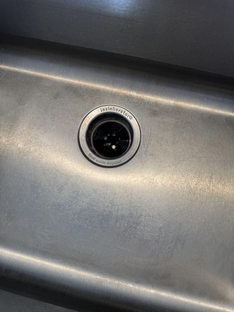 Polish A Dull Stainless Steel Sink Polish A Dull Stainless Steel Sink