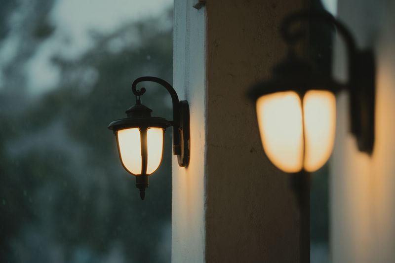 Porch Lights And Habits That Keep Future Visits Calm Porch Lights And Habits That Keep Future Visits Calm