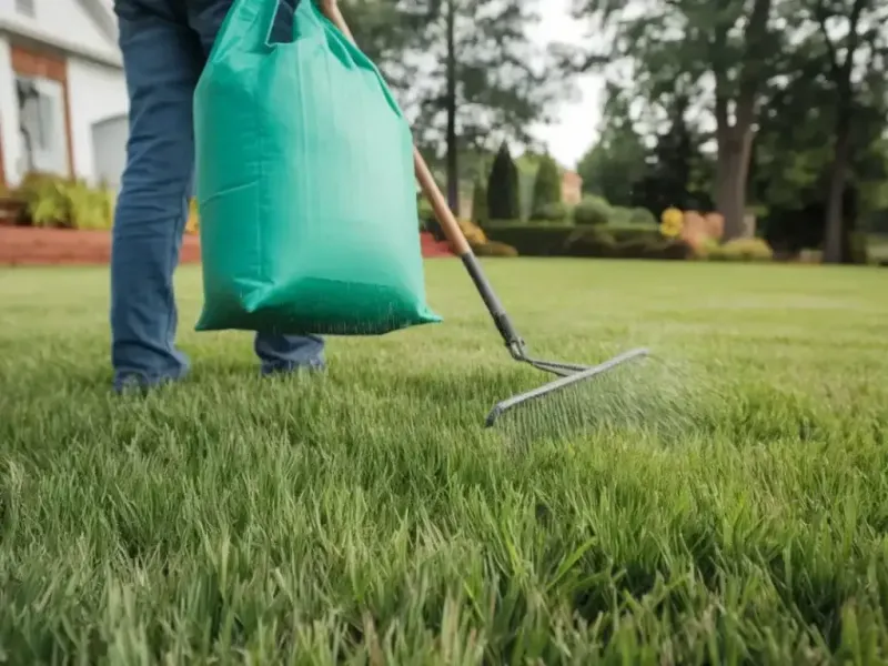 Prep Your Yard For A Strong Spring Prep Your Yard For A Strong Spring