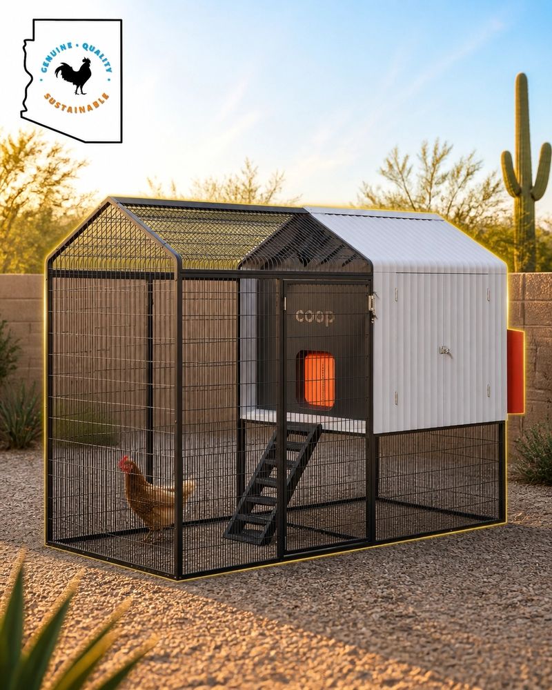 Protect pets and poultry Protect pets and poultry