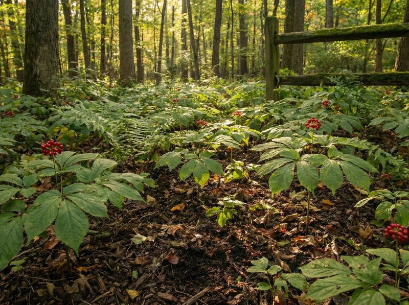 Protecting Patches For Future Seasons