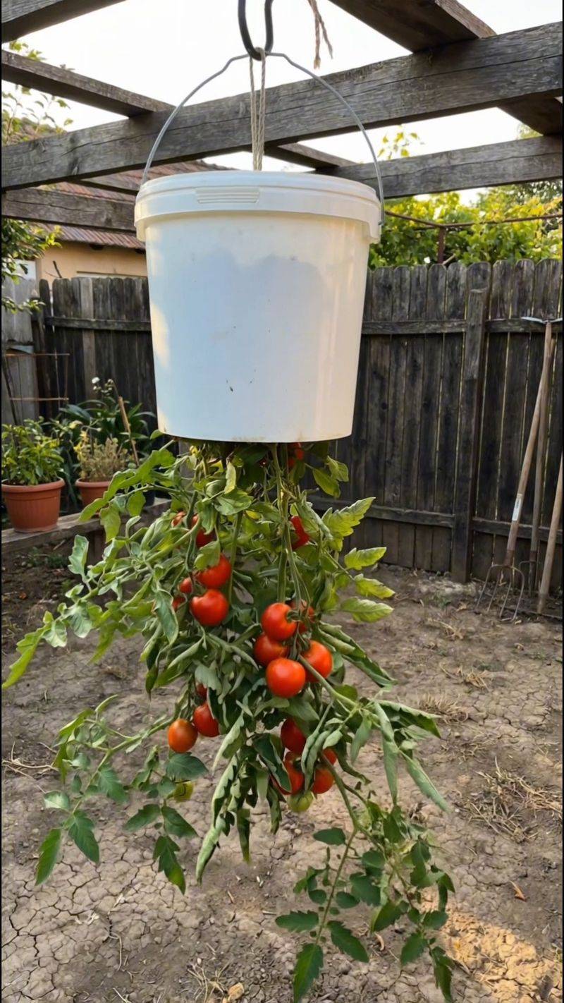 Pull Whole Plants When Many Fruit Are Close To Ripening