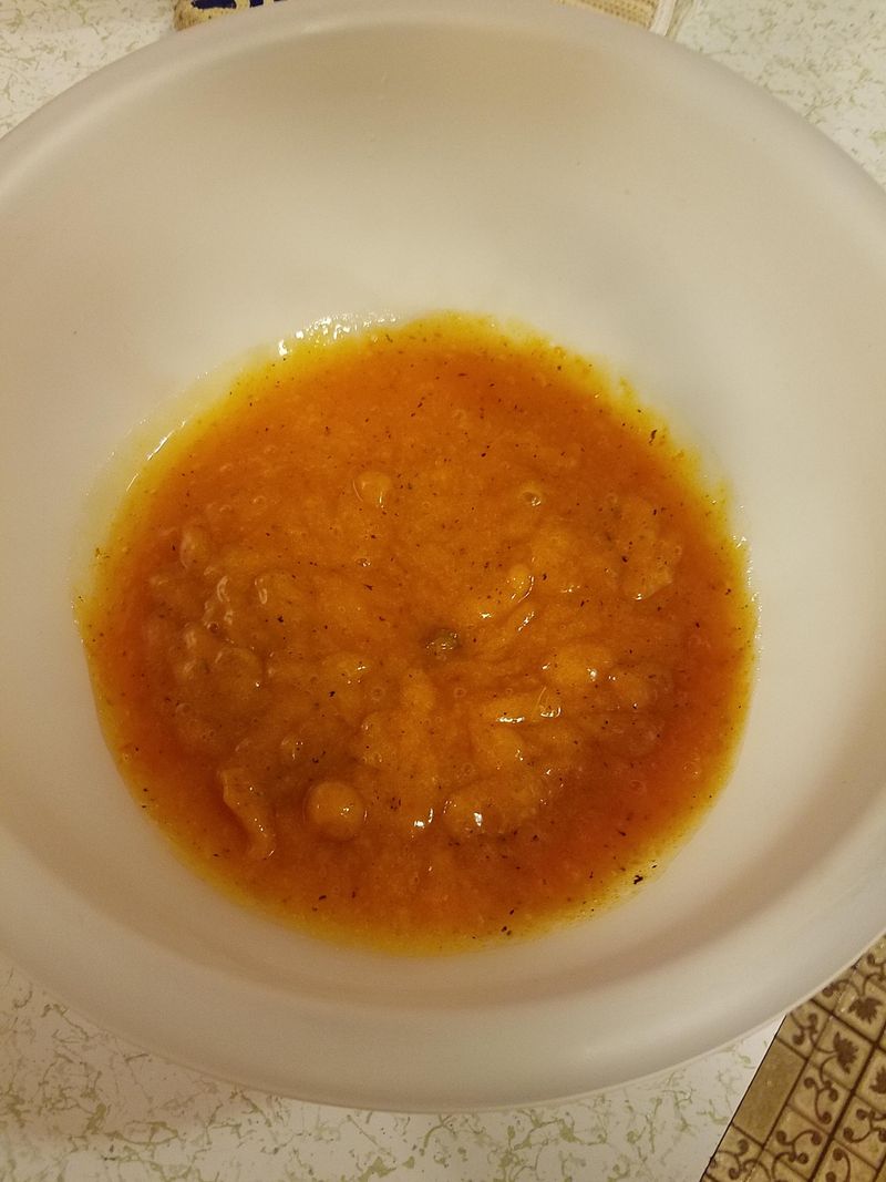 Pulp For Pudding Season