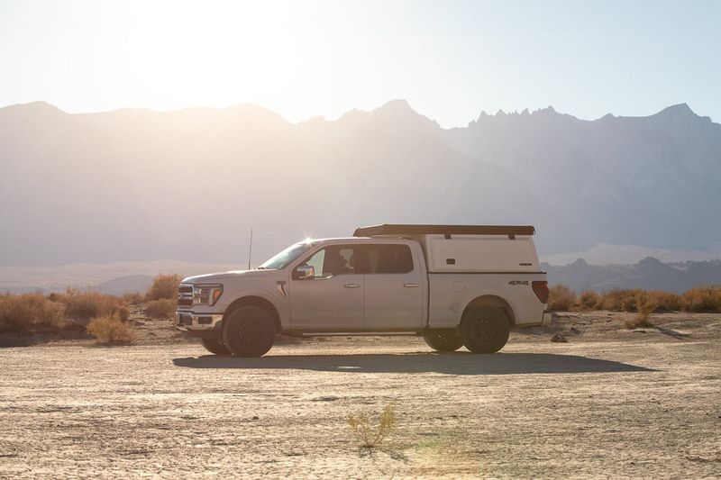 Rarely Driven Cars, RVs, and Trailers Rarely Driven Cars, RVs, and Trailers