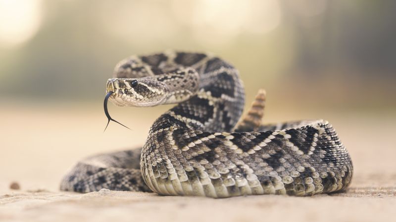 Rattlesnakes Rattlesnakes