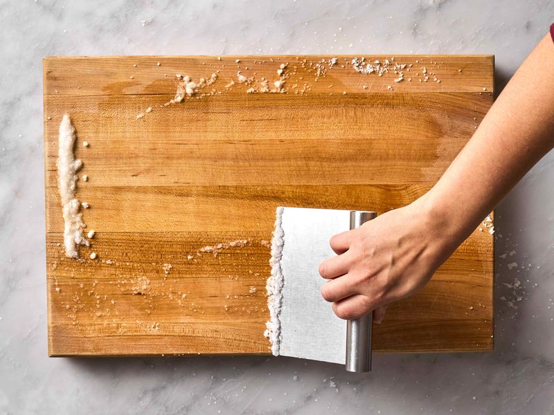 Refresh Your Wooden Cutting Boards Refresh Your Wooden Cutting Boards