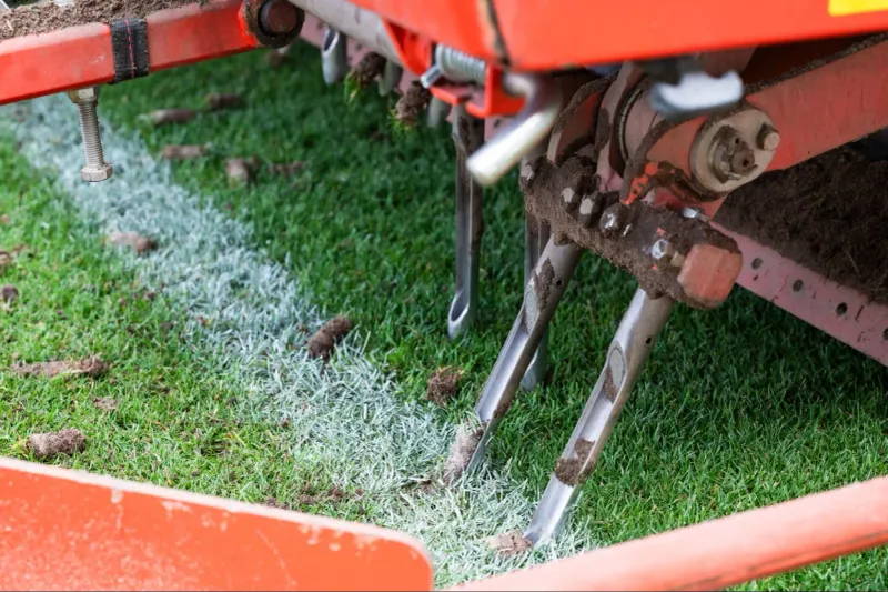 Rent A Core Aerator For Better Seed Contact Rent A Core Aerator For Better Seed Contact