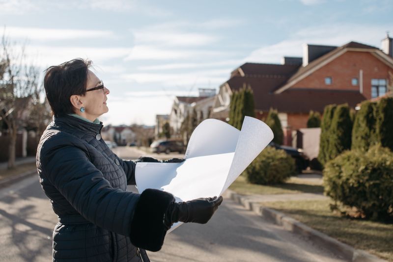 Review Local Rules And HOA Requirements Review Local Rules And HOA Requirements