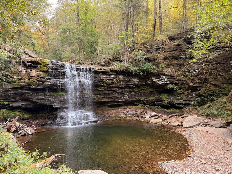 Ricketts Glen State Park Ricketts Glen State Park