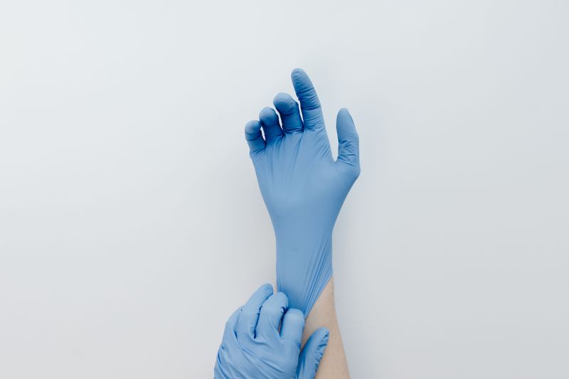 Safe Handling And Cleanup Tips Safe Handling And Cleanup Tips