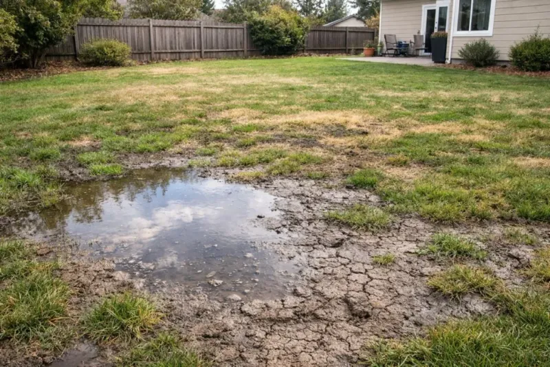 Sandy Soils Usually Don’t Need Gypsum Sandy Soils Usually Don’t Need Gypsum