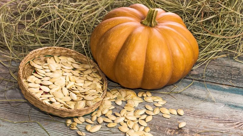 Save A Handful Of Seeds For Spring Planting Save A Handful Of Seeds For Spring Planting