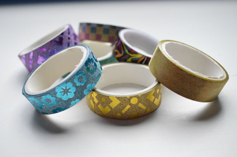 Scoop Them Up With Tape Or A Cup Scoop Them Up With Tape Or A Cup