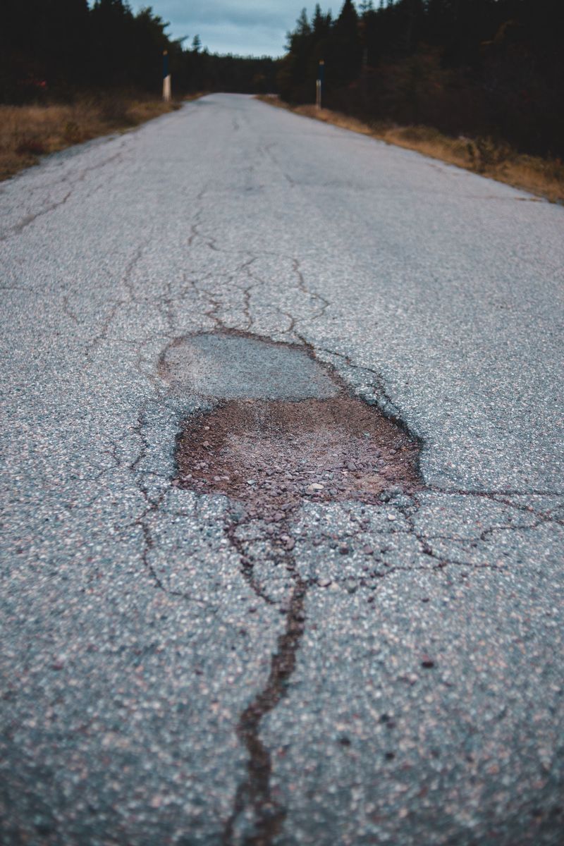 Seal Driveway Cracks With Filler Or Polymeric Sand Seal Driveway Cracks With Filler Or Polymeric Sand