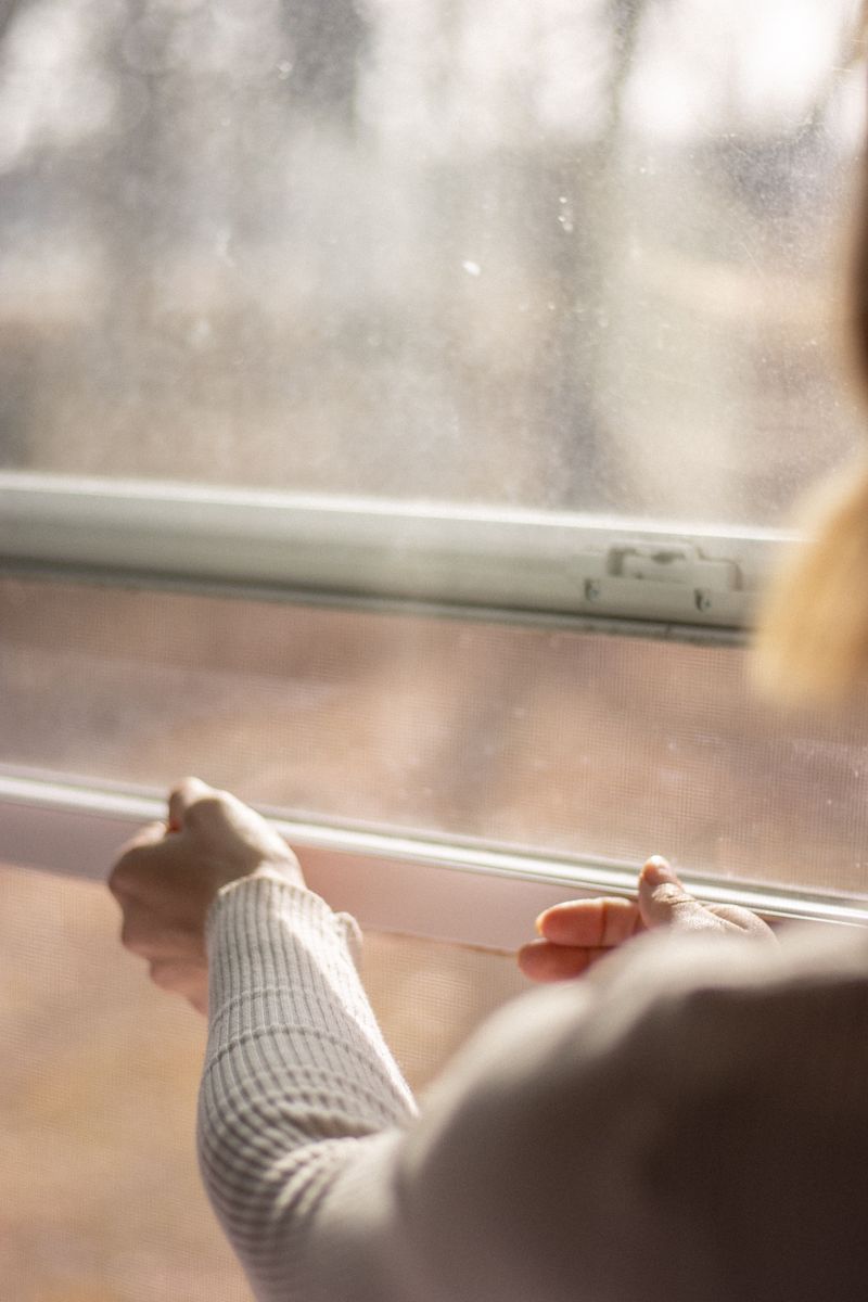 Seal The Gaps You Find Before The Next Cold Snap