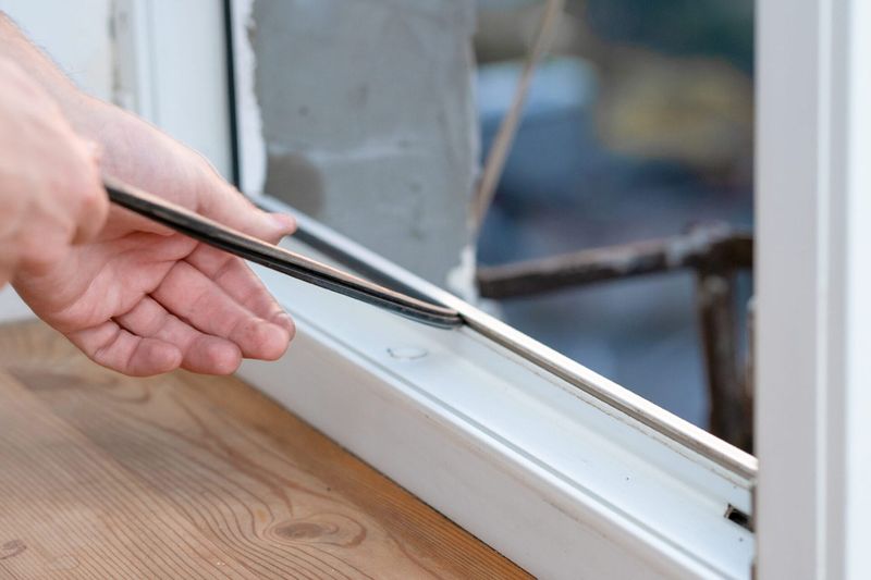 Sealing Gaps And Using A Vacuum Keep Them In Check Indoors Sealing Gaps And Using A Vacuum Keep Them In Check Indoors
