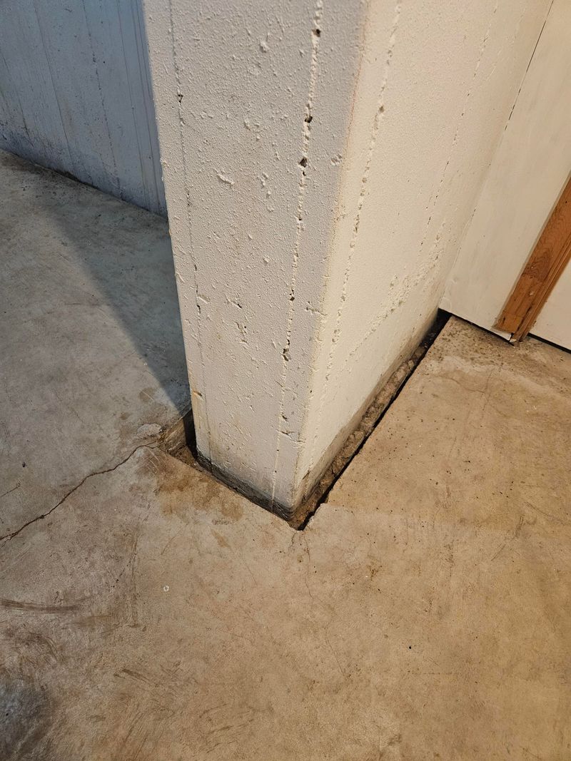 Sealing Gaps Before Next September
