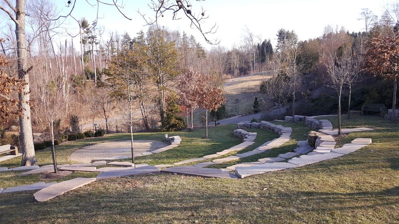 Secrest Arboretum, Wooster