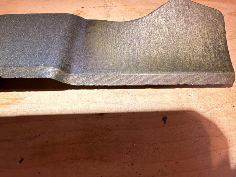Sharpen Blades For Clean Cuts Sharpen Blades For Clean Cuts