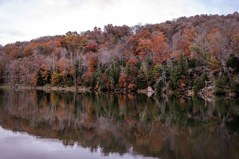 Shawnee State Park, Portsmouth