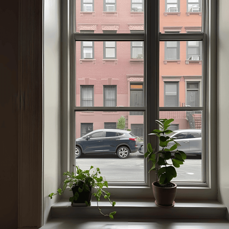 Shorter Days Mean Less Light For Houseplants