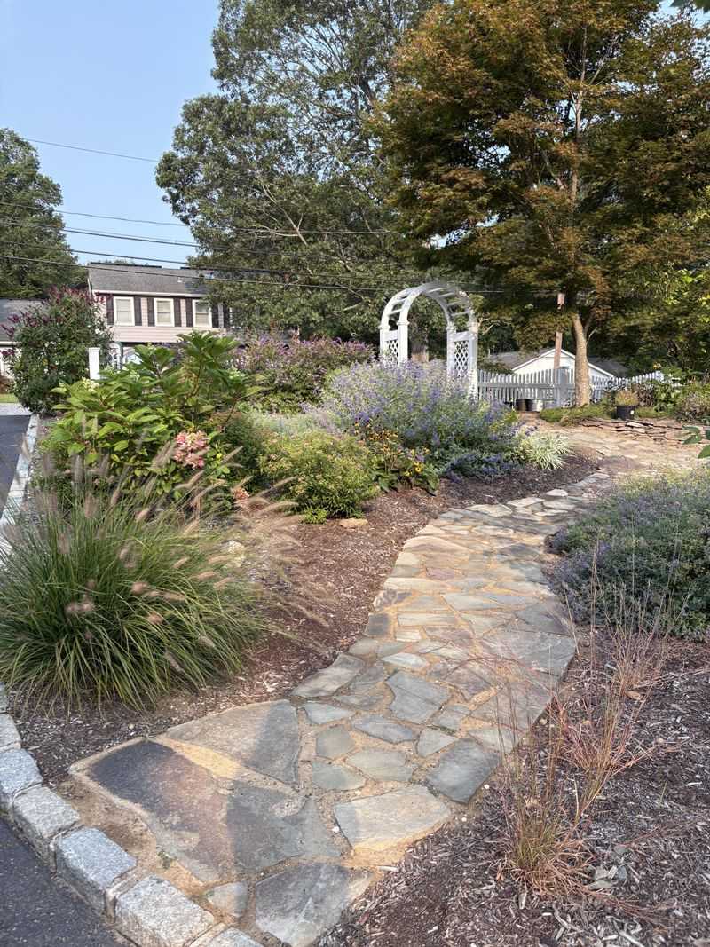 Signs Of An Intentional Garden