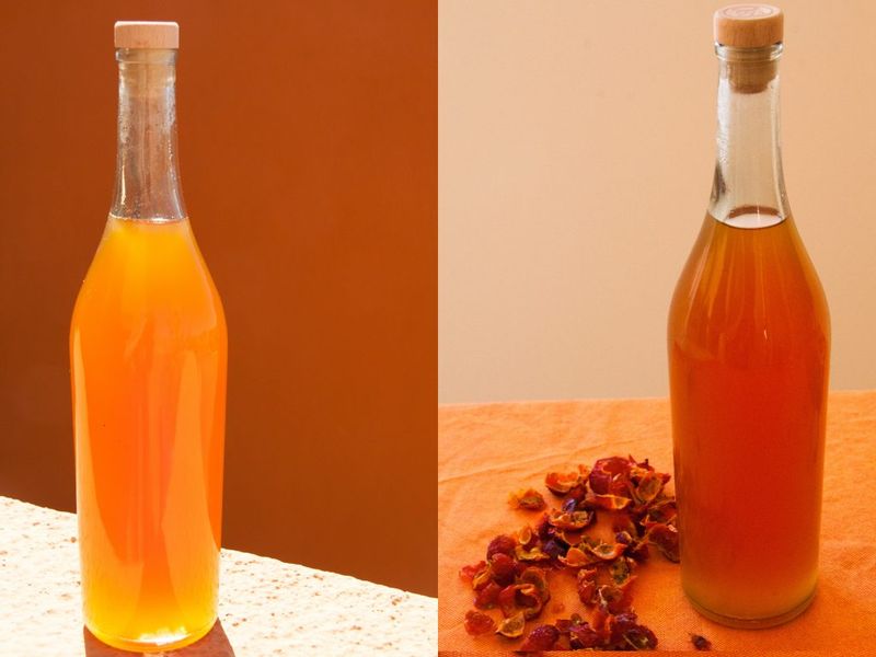 Simmer Them Into A Sweet Syrup Simmer Them Into A Sweet Syrup