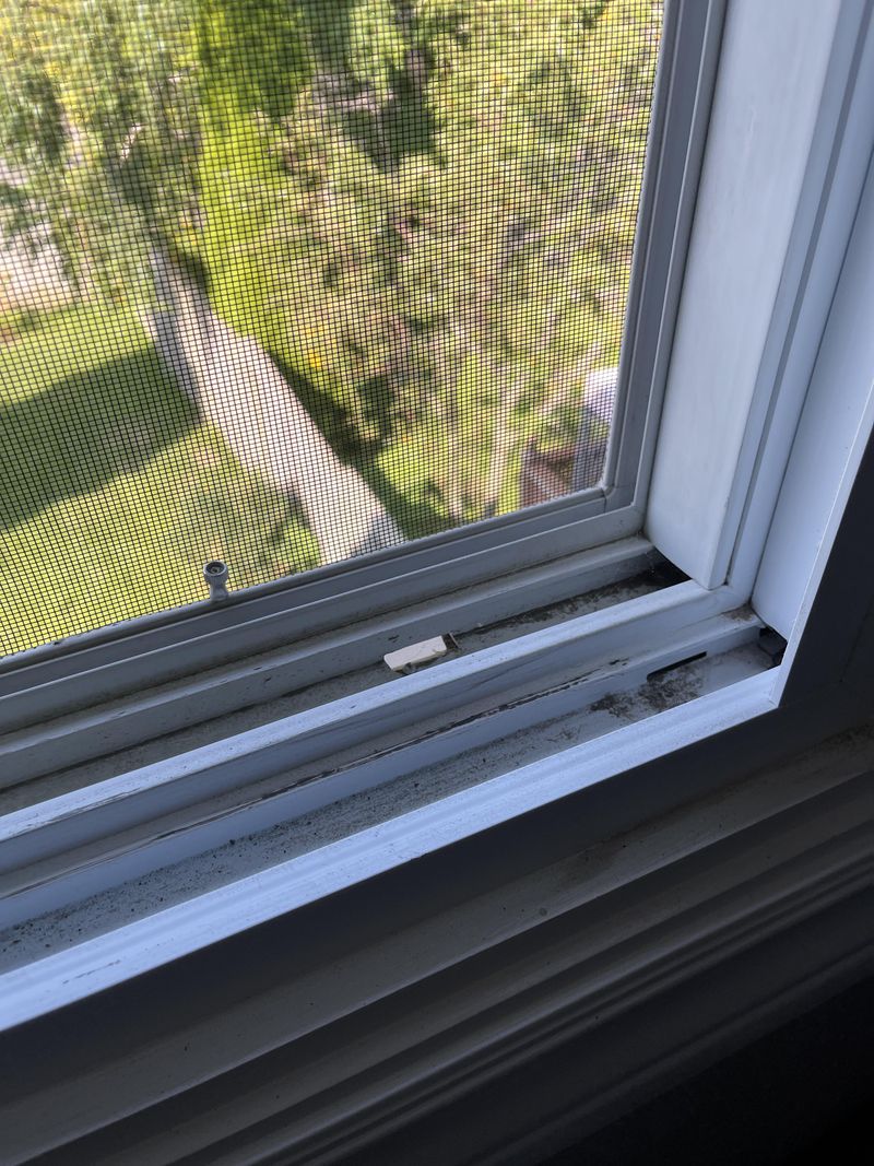 Simple Fixes For Leaky Window Gaps