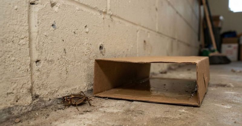 Simple Traps For Quiet Nights