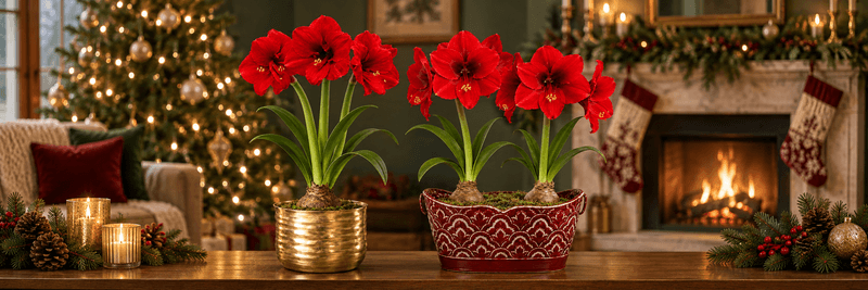 Six To Ten Weeks Is The Magic Window For Christmas Blooms