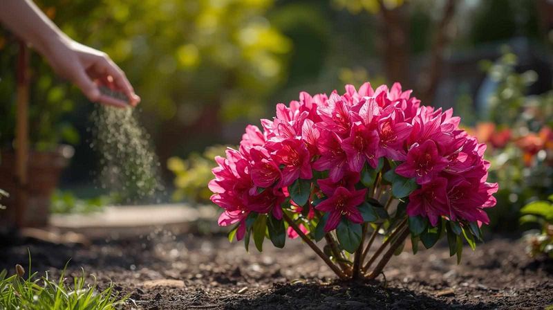 Skip Fertilizer Until Spring
