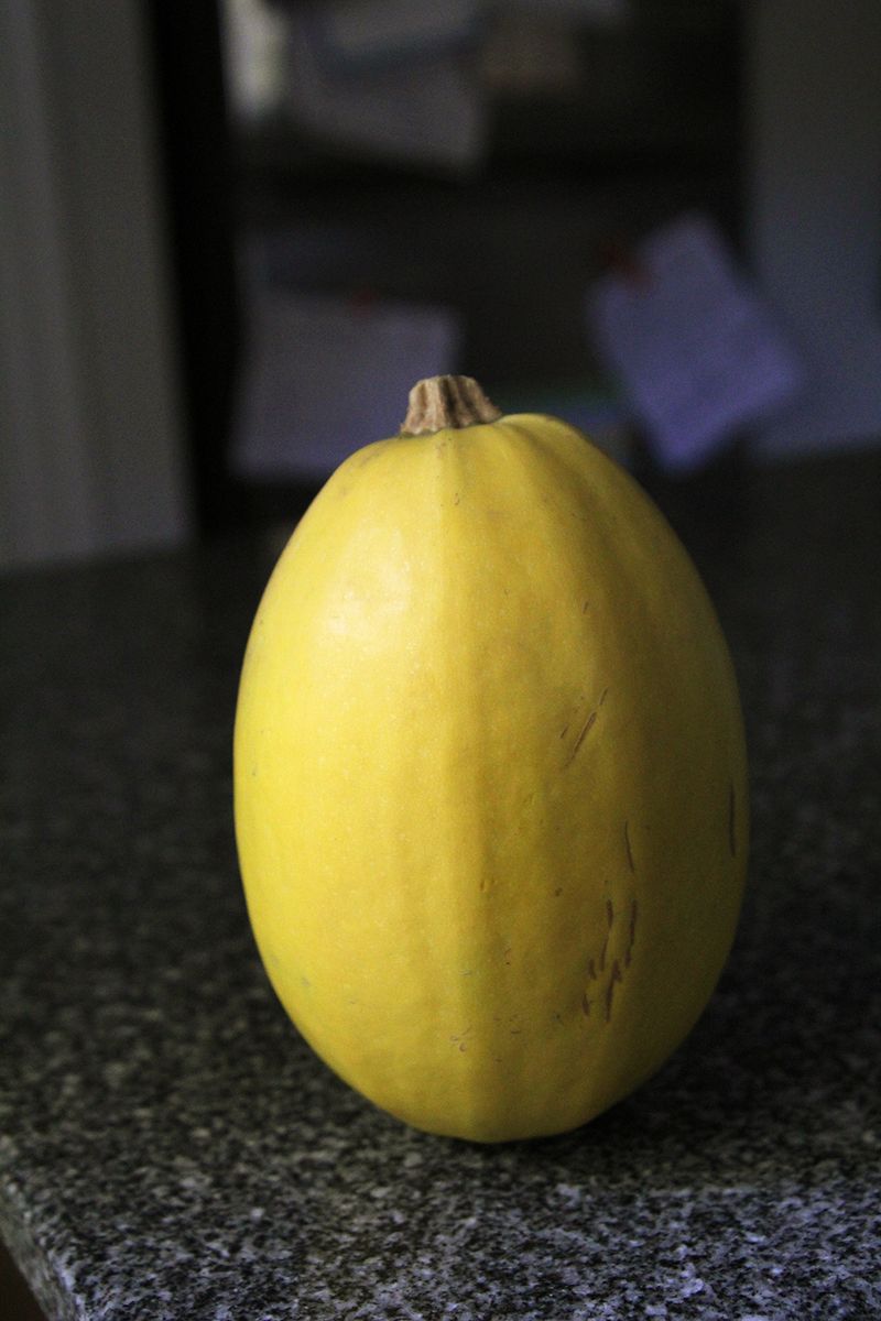 Skip The Big Squash Scrub But Try A Mild Wipe Skip The Big Squash Scrub But Try A Mild Wipe