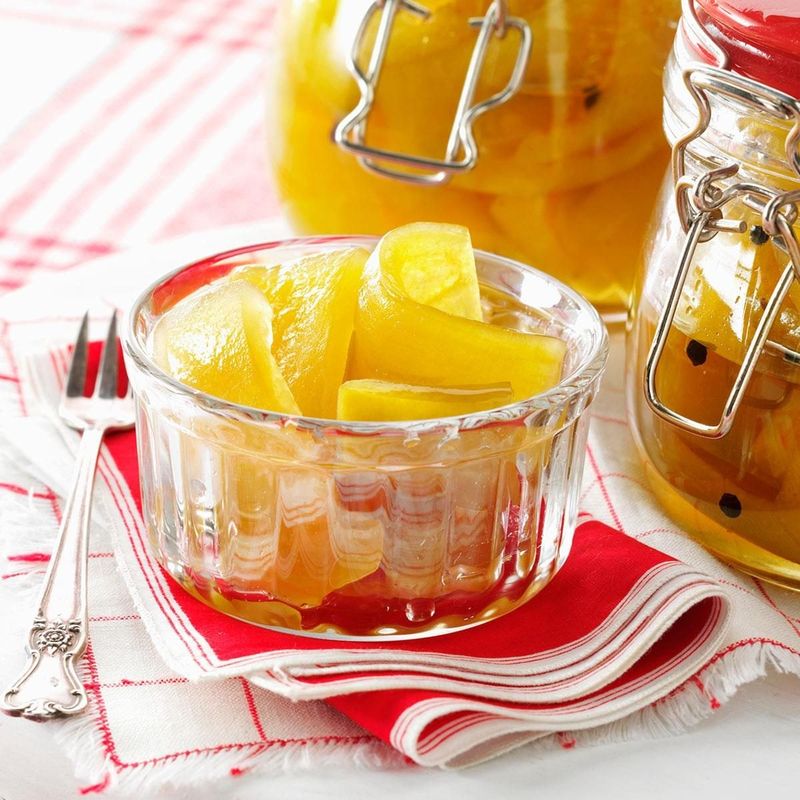 Slice Firm Ones For Quick Pickles Slice Firm Ones For Quick Pickles