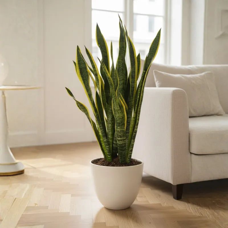 Slim Shape Fits Tight Spaces