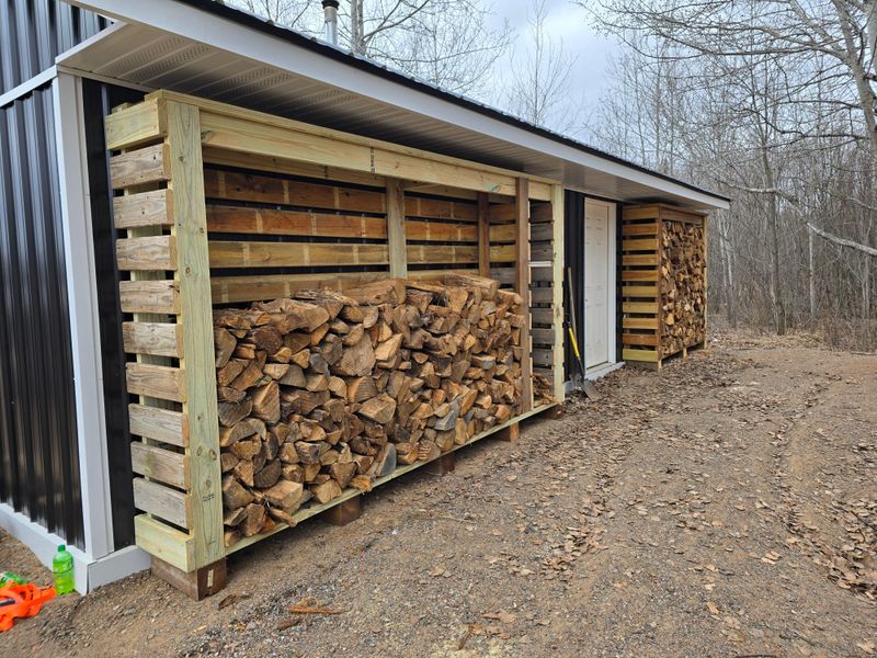 Smart Firewood Habits For The Cold Months