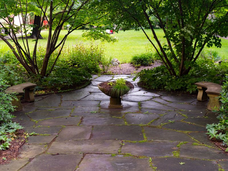Smart Spacing And Soil Prep For A Lasting Patio