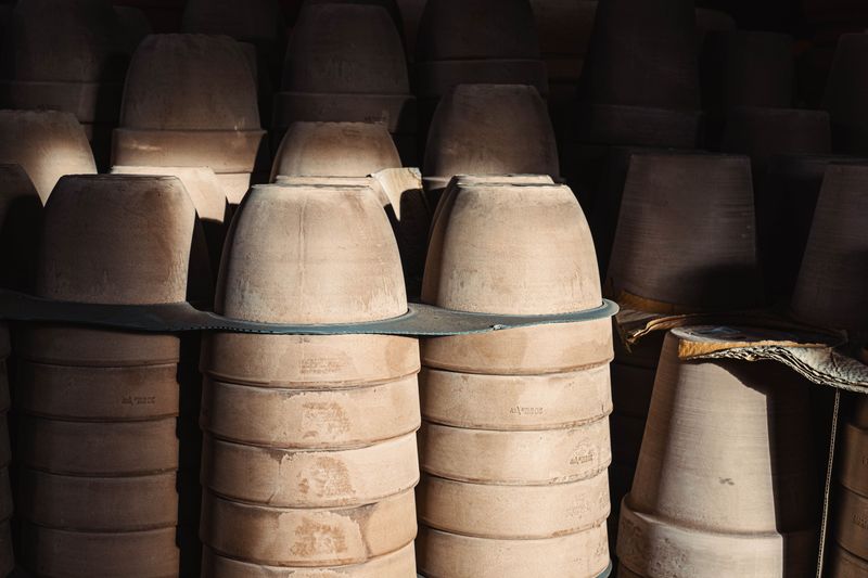 Smart Winter Storage For Longer-Lasting Pots