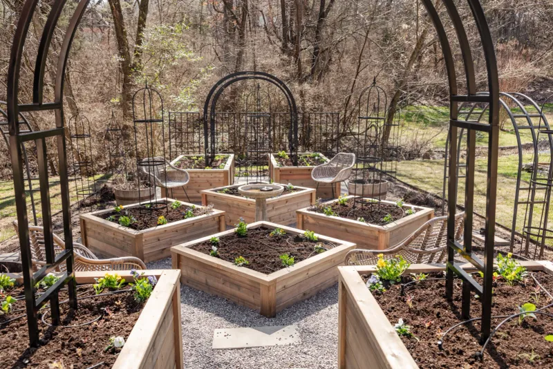 Smarter Bed Placement For Future Seasons