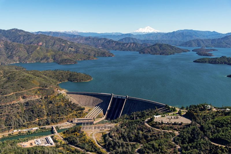 Snowpack And Reservoirs Tell The Real Story