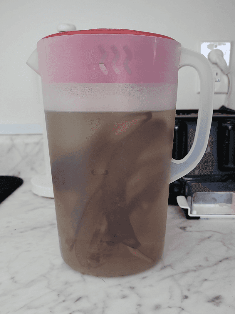 Soaking Pulls Out Only A Tiny Amount Of Nutrients Soaking Pulls Out Only A Tiny Amount Of Nutrients