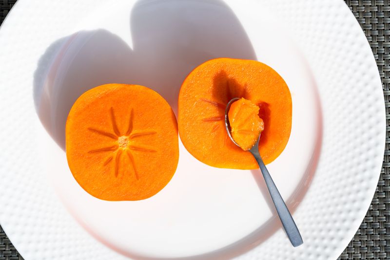 Soft Wrinkly Fruit As The Sweet Fix