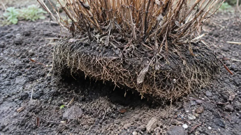 Soggy Soil Is The Quiet Enemy Of Mum Roots