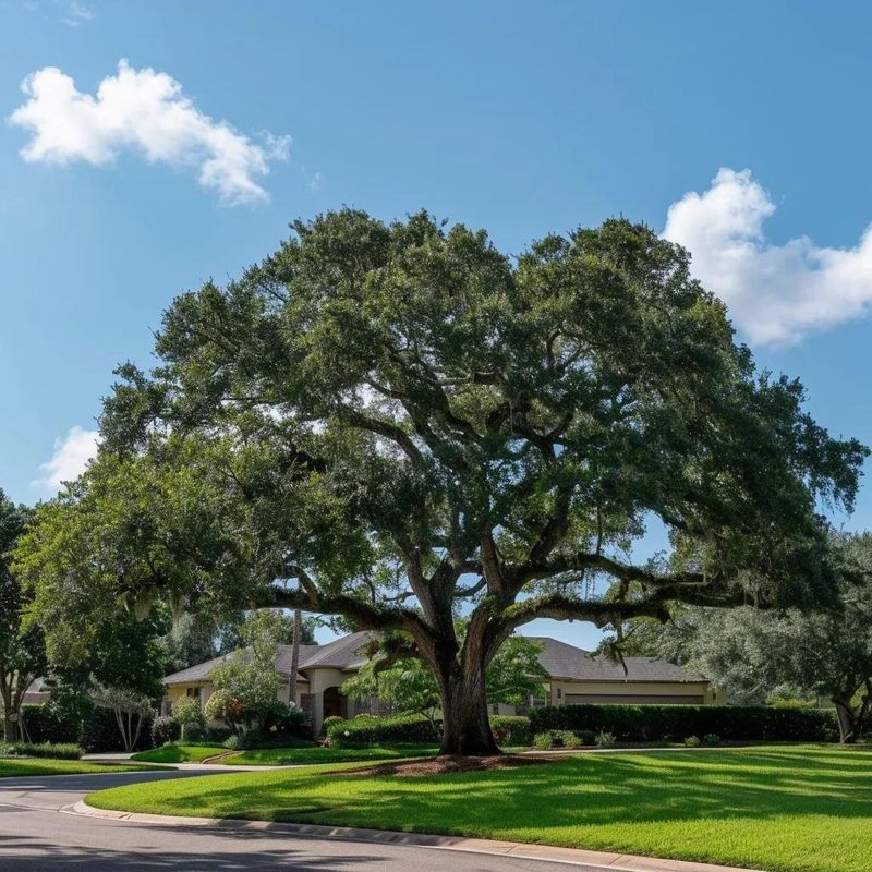 Some Counties Require Permits For Major Pruning